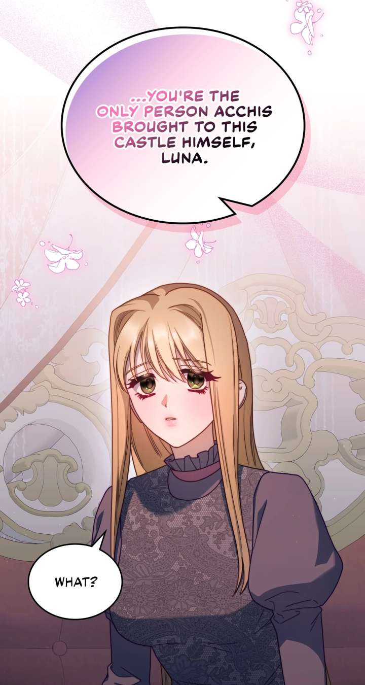 MOONLIGHT LIBRARY Chapter 93 - Page 72