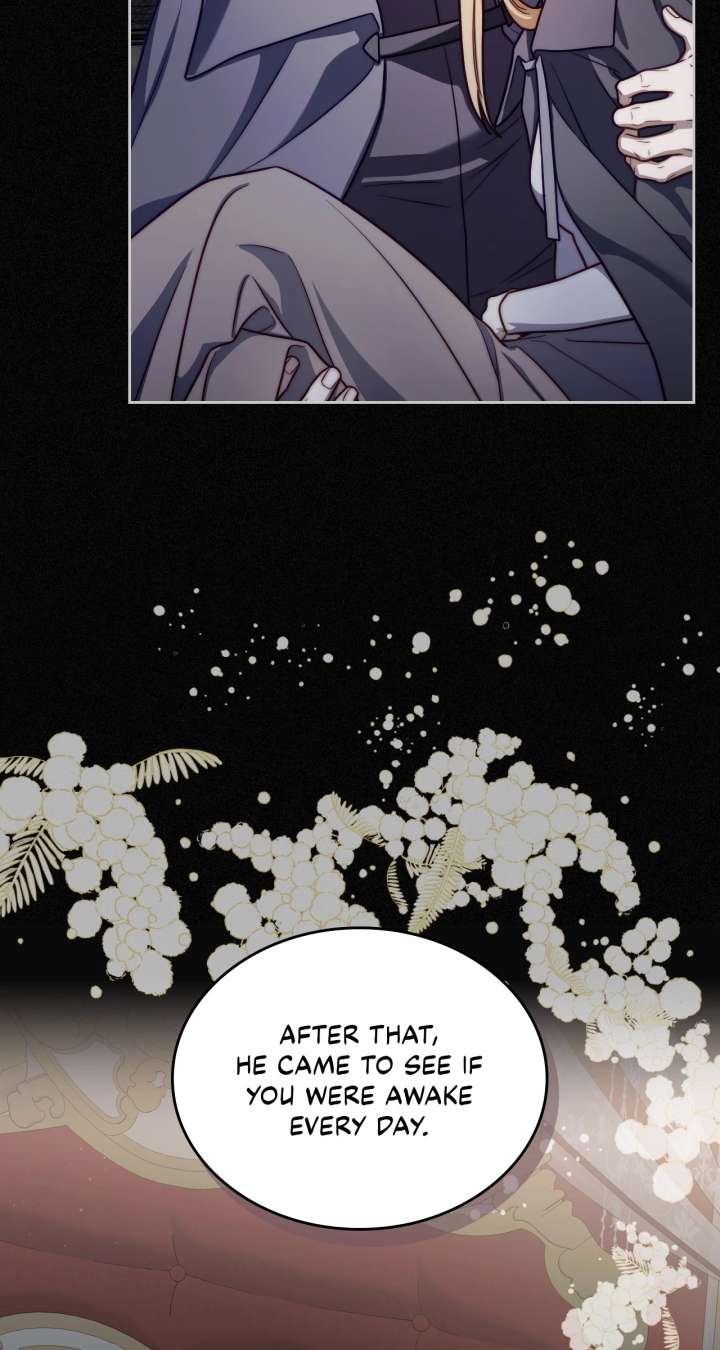 MOONLIGHT LIBRARY Chapter 93 - Page 76