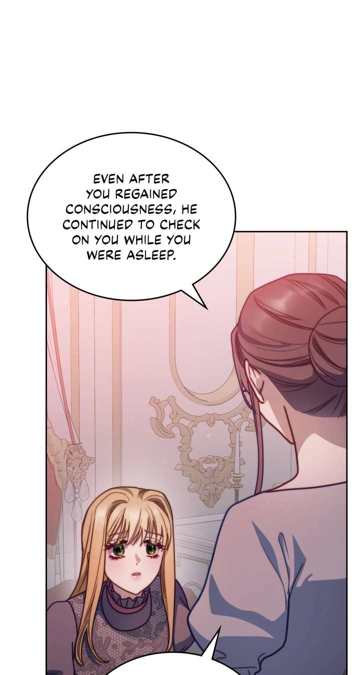 MOONLIGHT LIBRARY Chapter 93 - Page 78