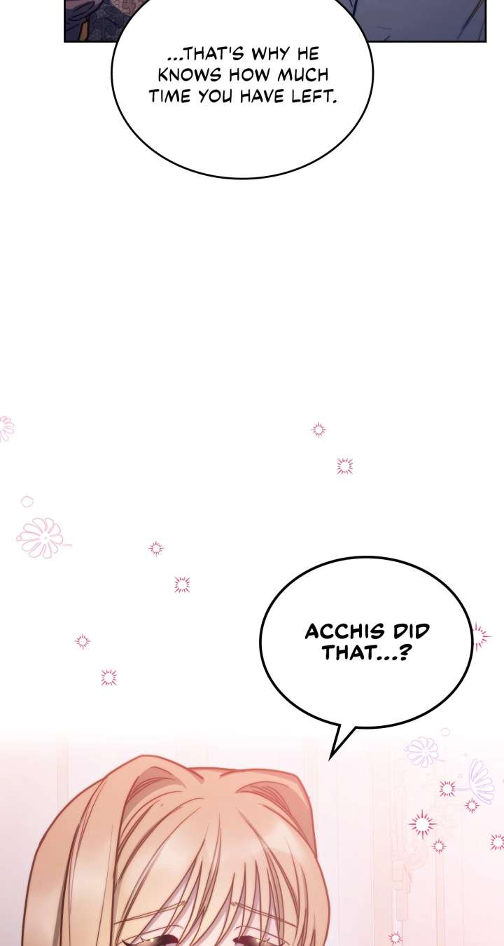 MOONLIGHT LIBRARY Chapter 93 - Page 79