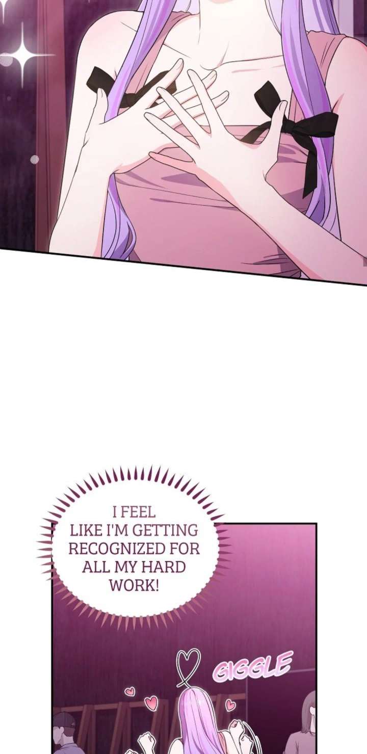 Moonshark: Sharks Are Born To Be Stars Chapter 64 - Page 27