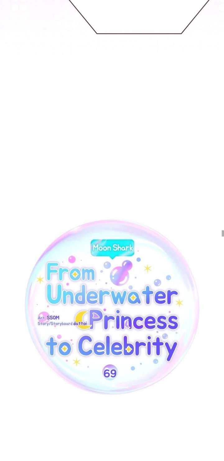 Moonshark: Sharks Are Born To Be Stars Chapter 69 - Page 37