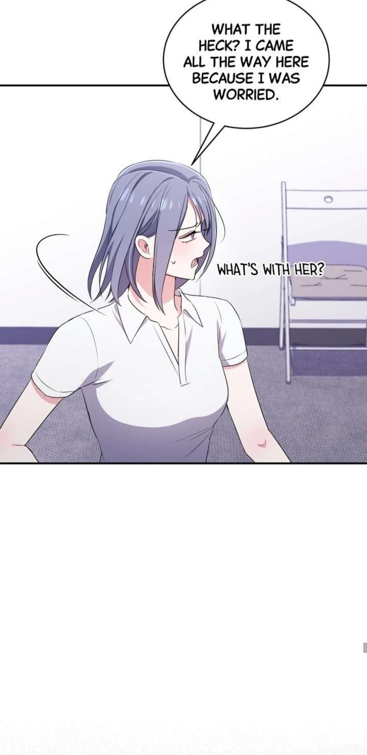 Moonshark: Sharks Are Born To Be Stars Chapter 69 - Page 63