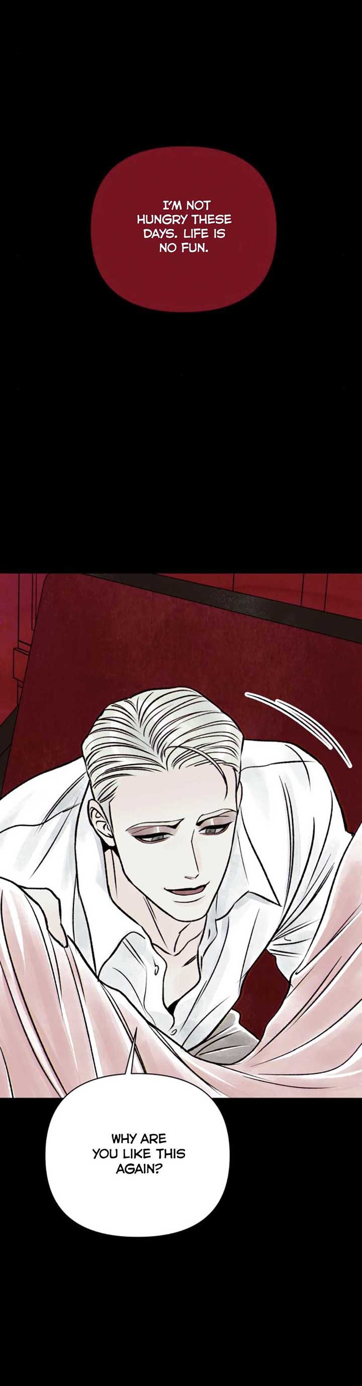 Moonstruck Chapter 3 - Page 5