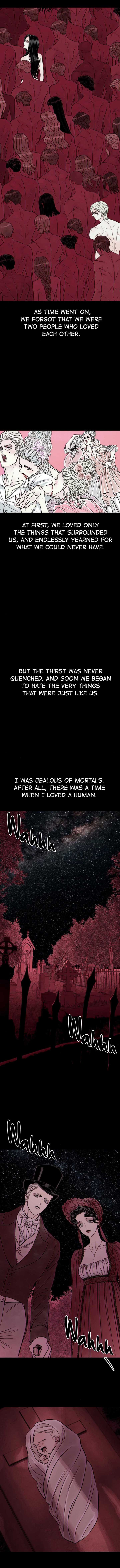 Moonstruck Chapter 3 - Page 16