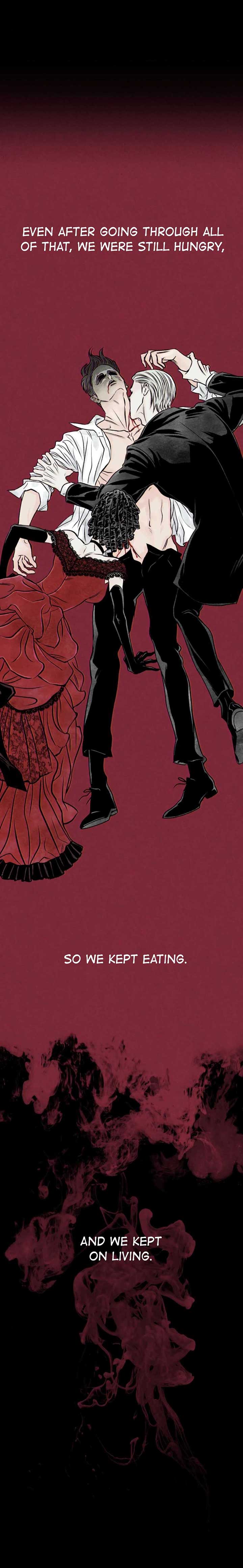 Moonstruck Chapter 3 - Page 18