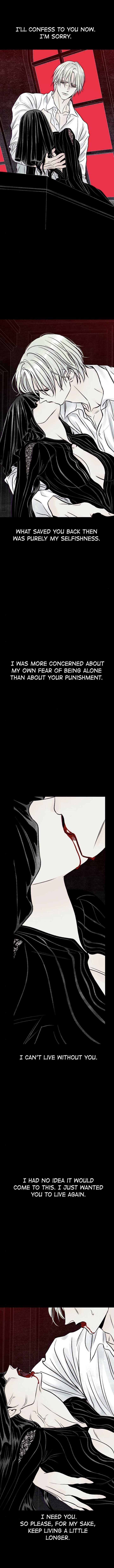 Moonstruck Chapter 3 - Page 20