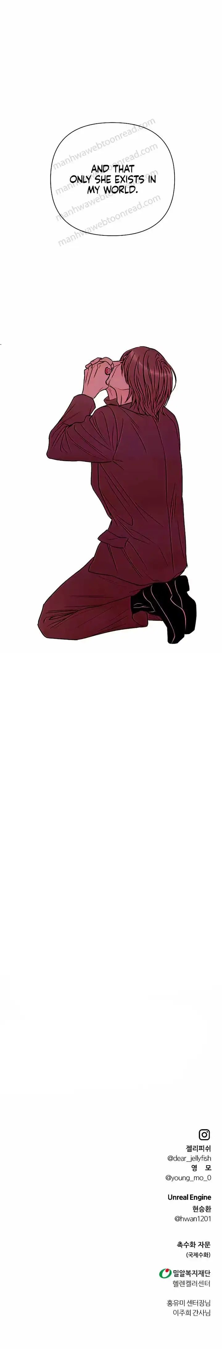 Moonstruck Chapter 5 - Page 11