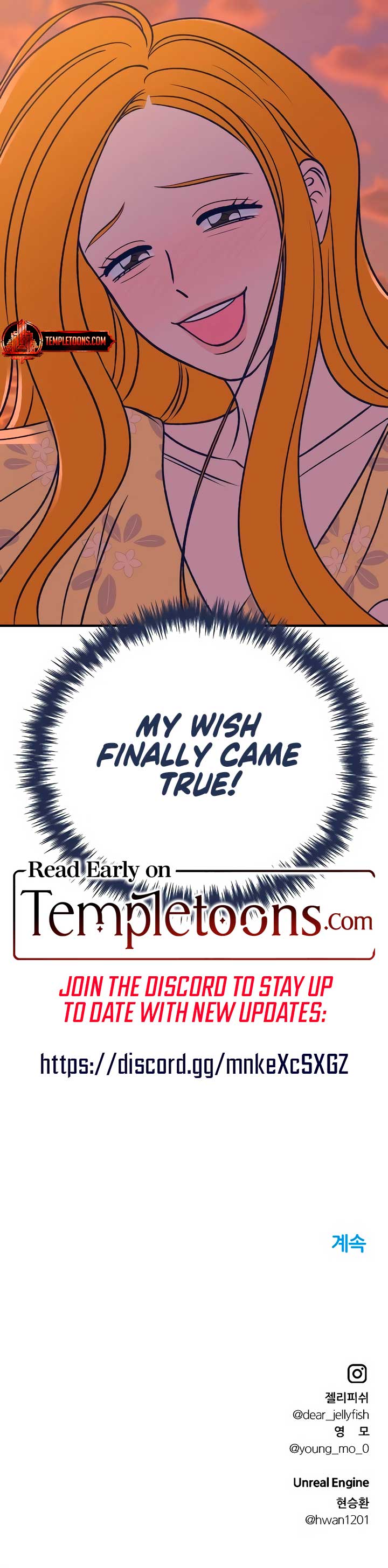 Moonstruck Chapter 10 - Page 14