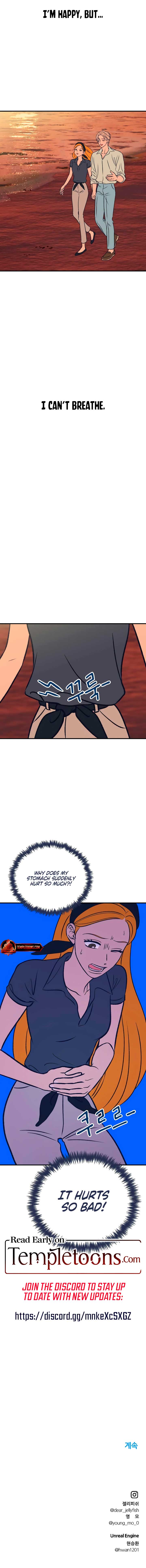 Moonstruck Chapter 11 - Page 13