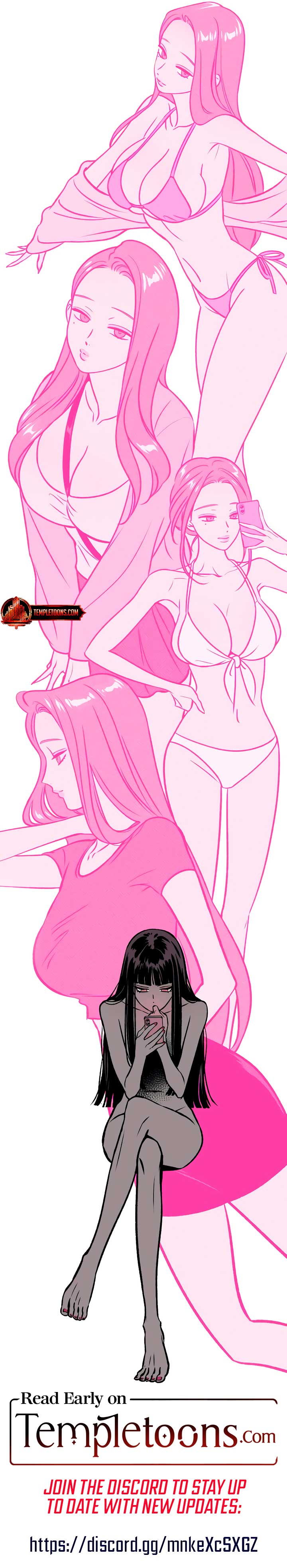 Moonstruck Chapter 12 - Page 13