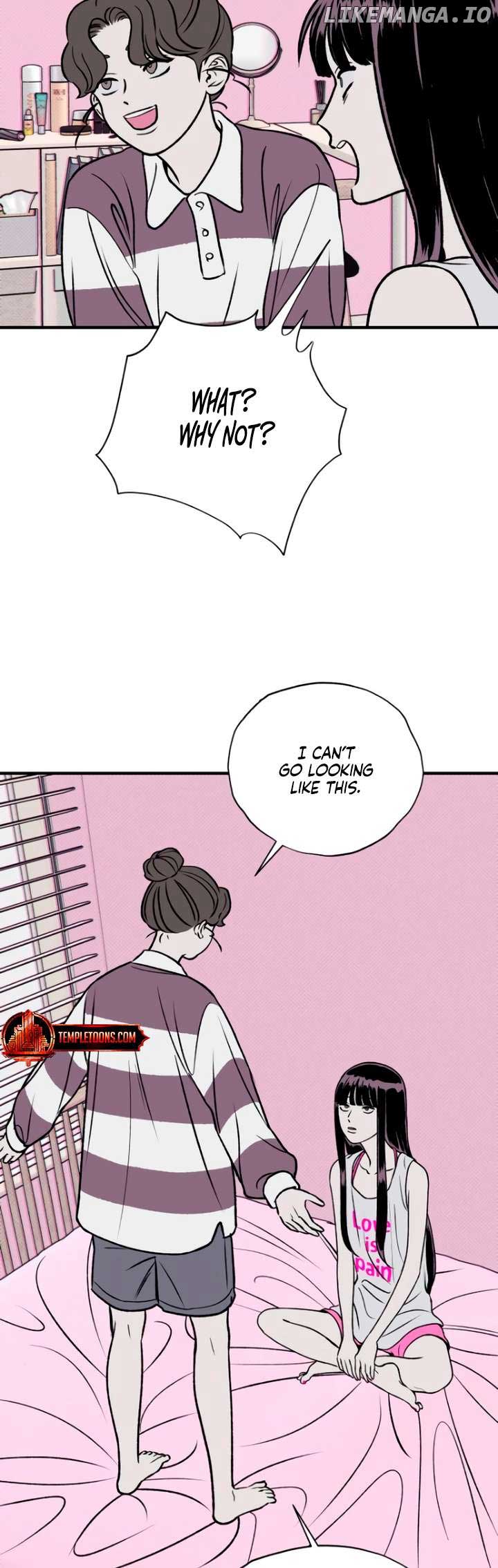 Moonstruck Chapter 16 - Page 4