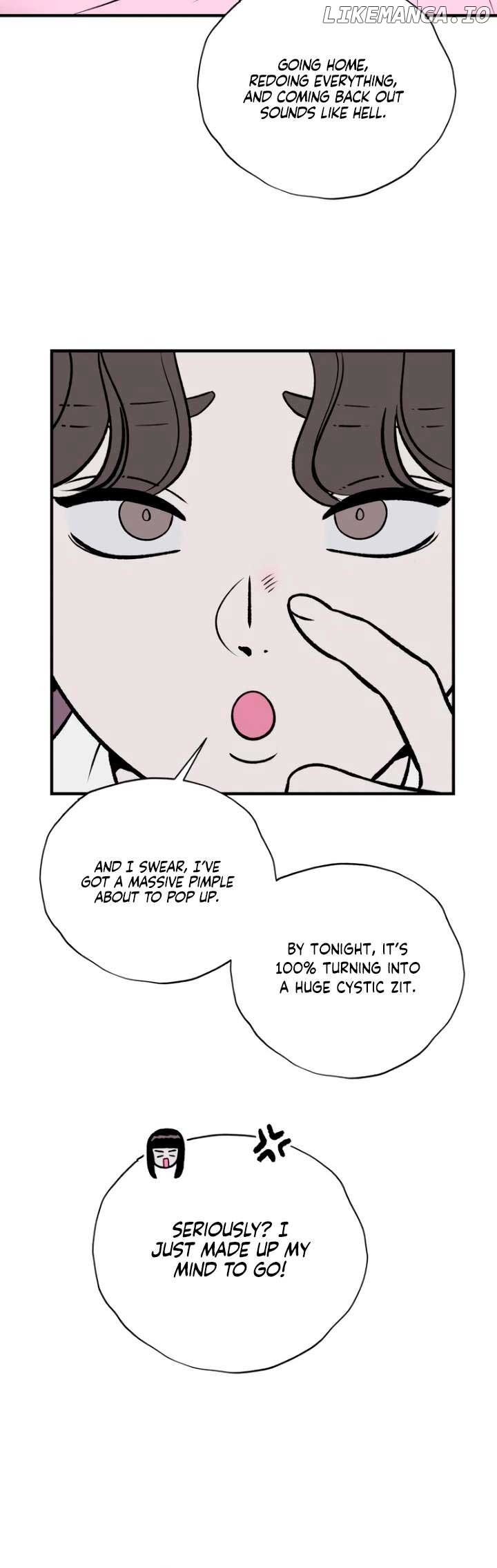 Moonstruck Chapter 16 - Page 5