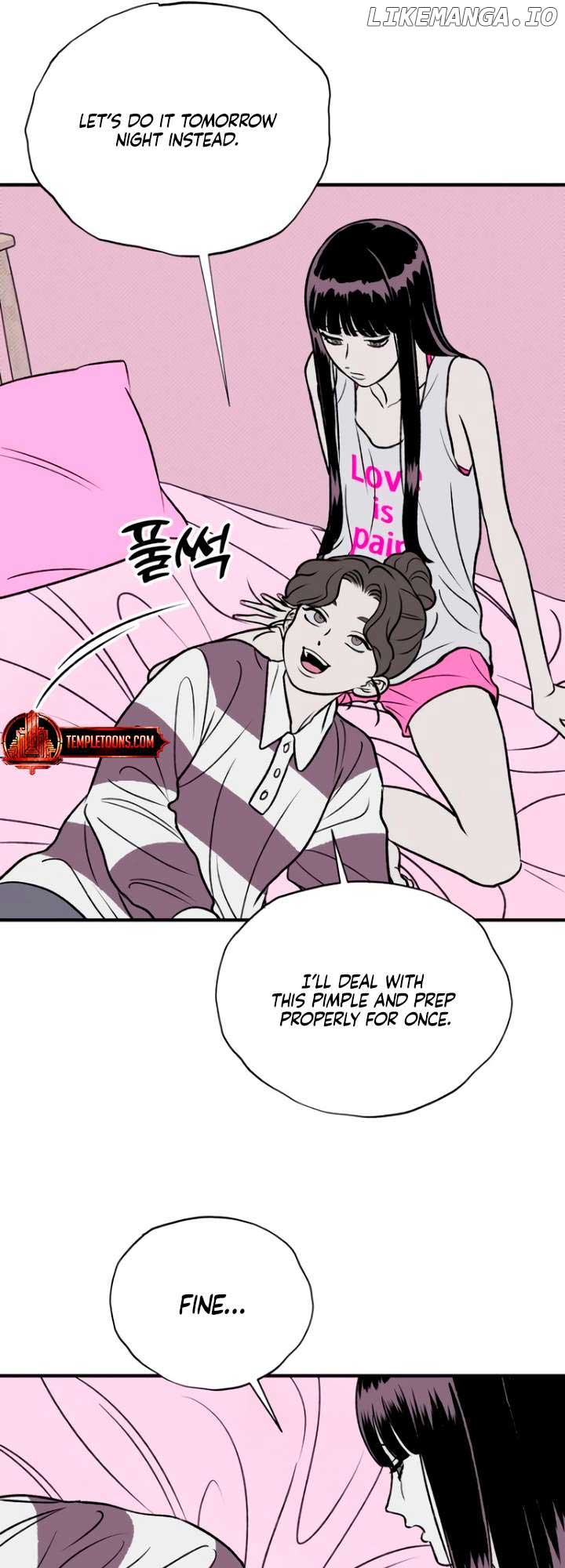 Moonstruck Chapter 16 - Page 6