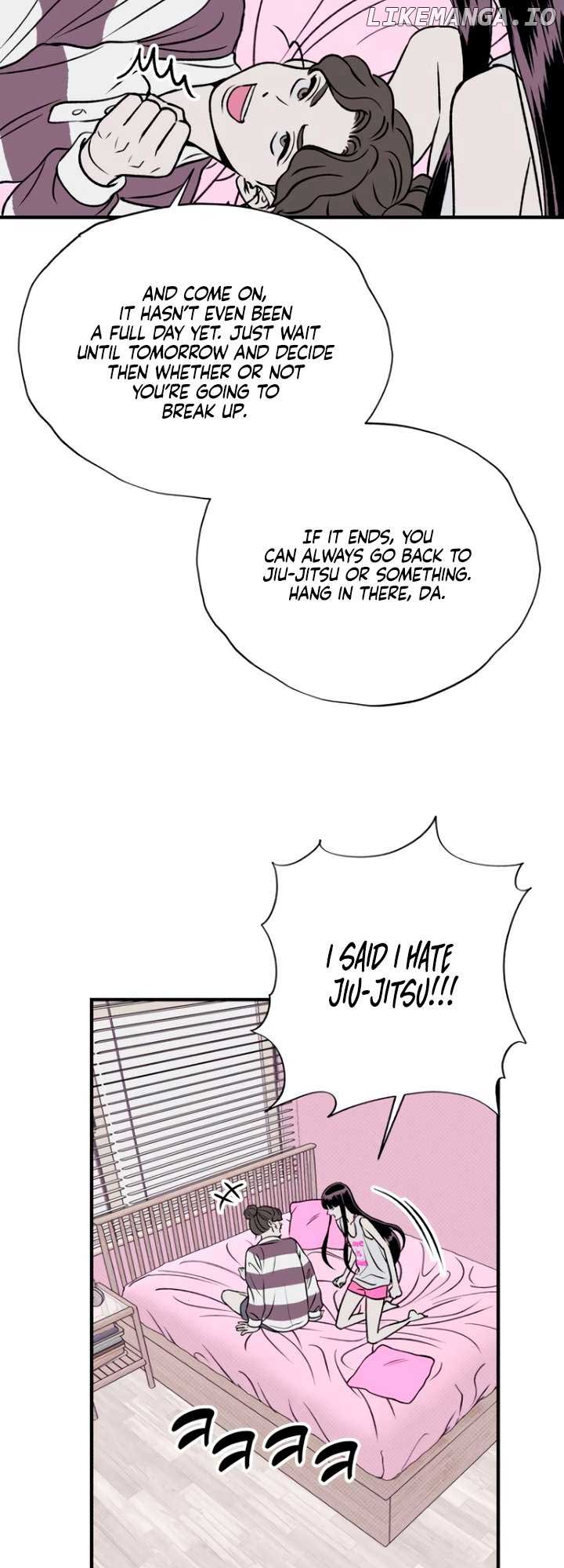 Moonstruck Chapter 16 - Page 7