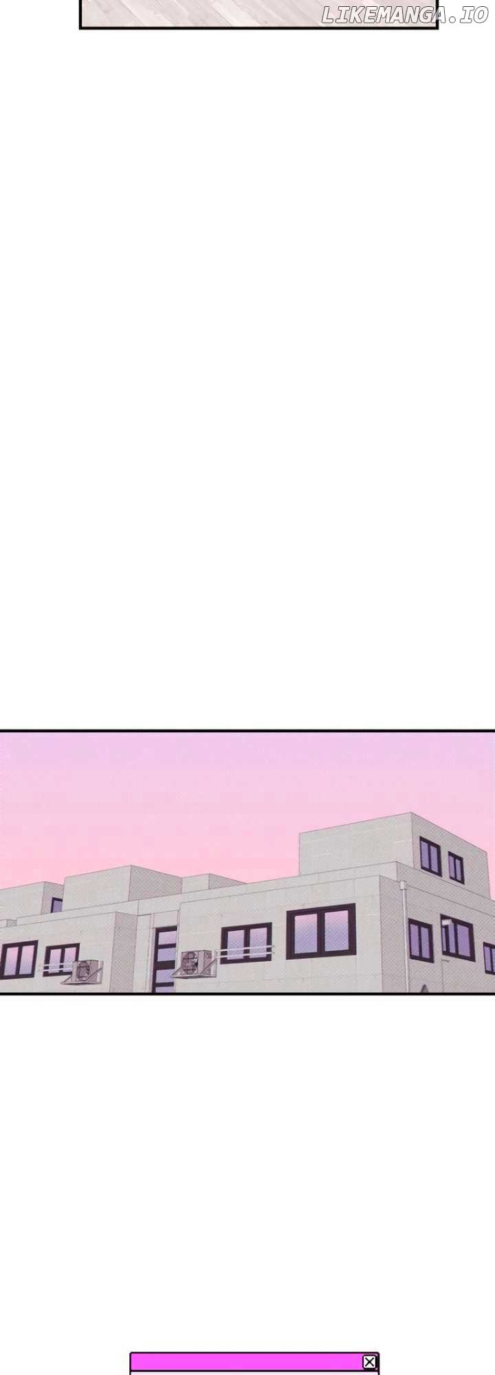 Moonstruck Chapter 16 - Page 8