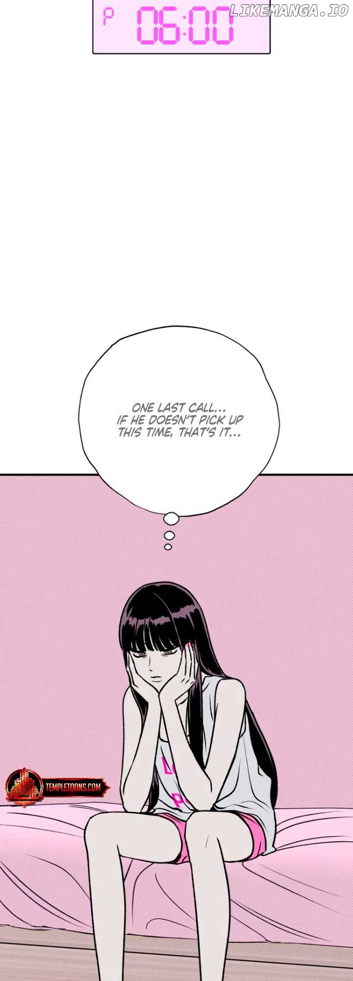 Moonstruck Chapter 16 - Page 9