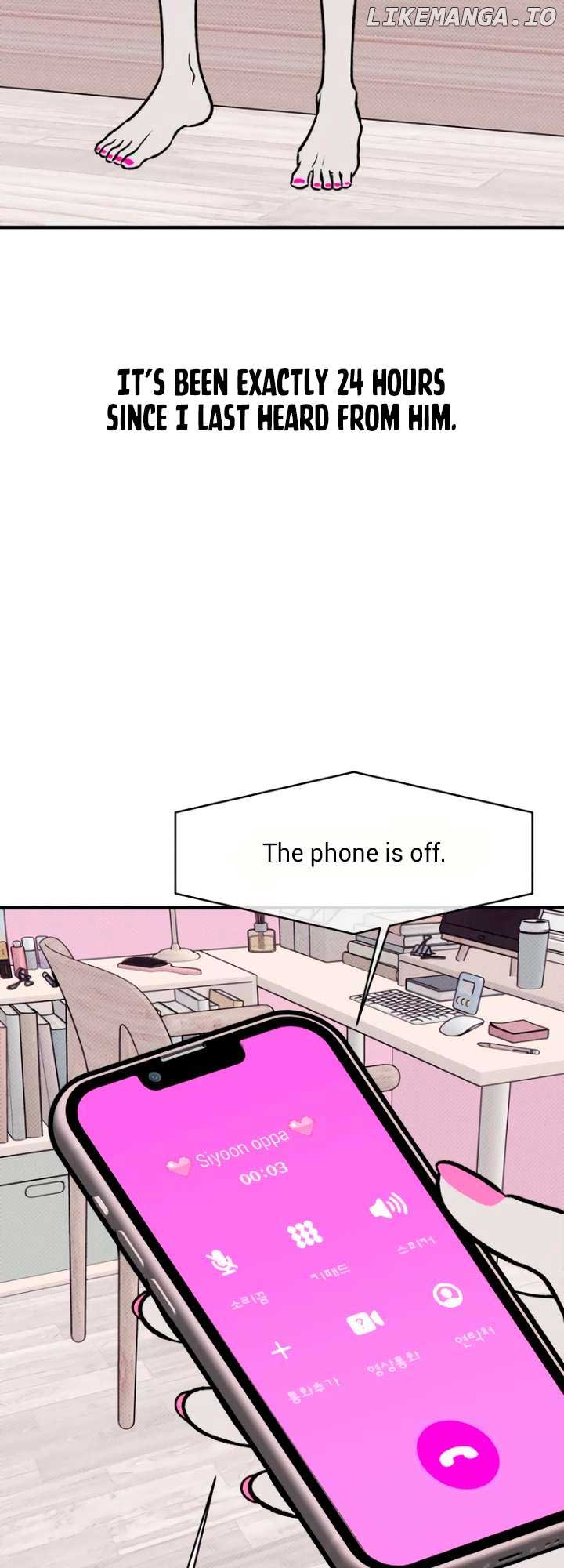 Moonstruck Chapter 16 - Page 10