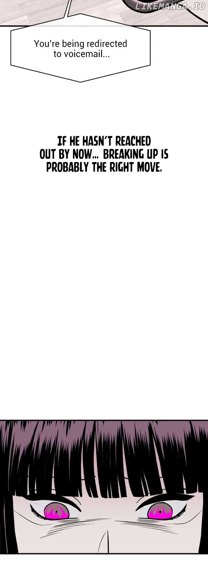 Moonstruck Chapter 16 - Page 11