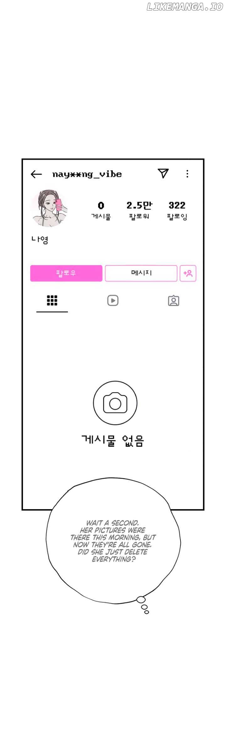 Moonstruck Chapter 16 - Page 14