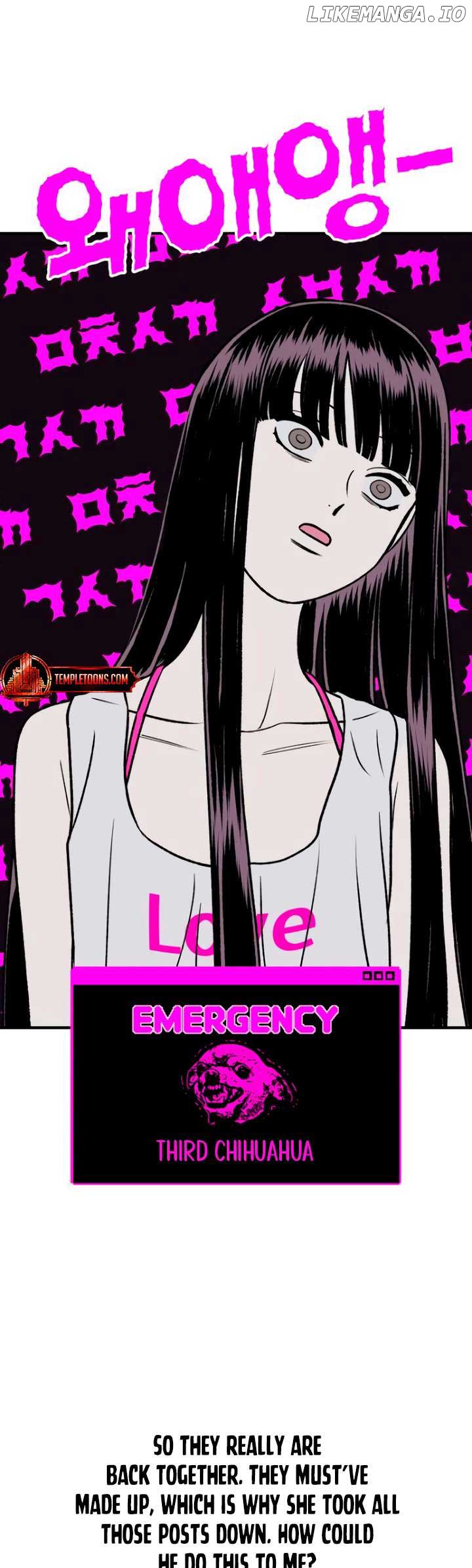 Moonstruck Chapter 16 - Page 15