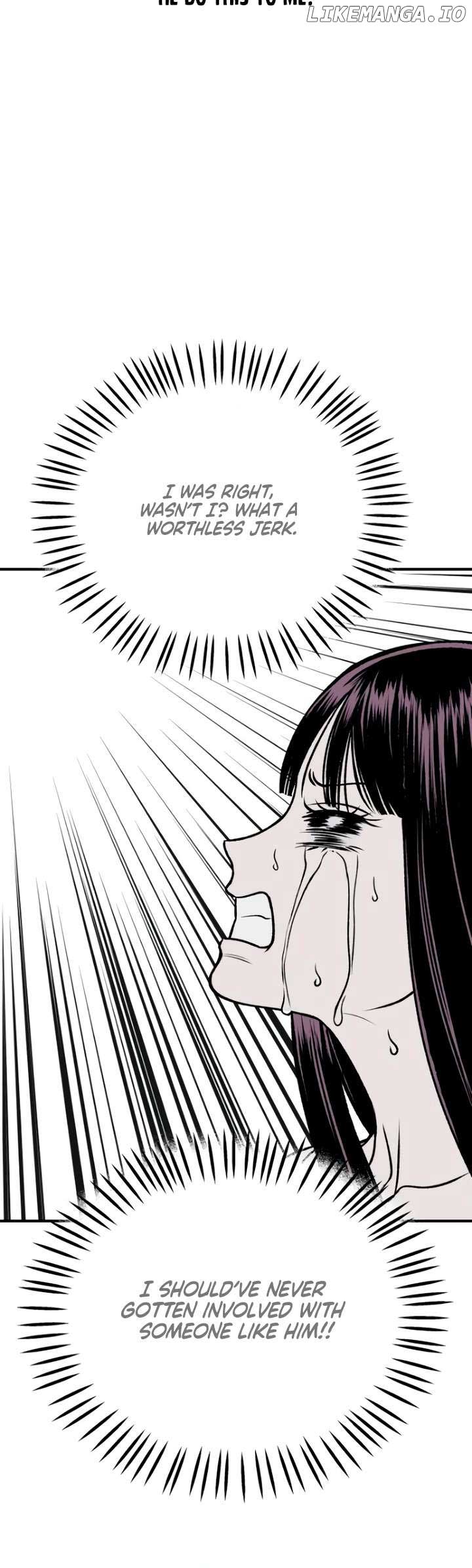 Moonstruck Chapter 16 - Page 16