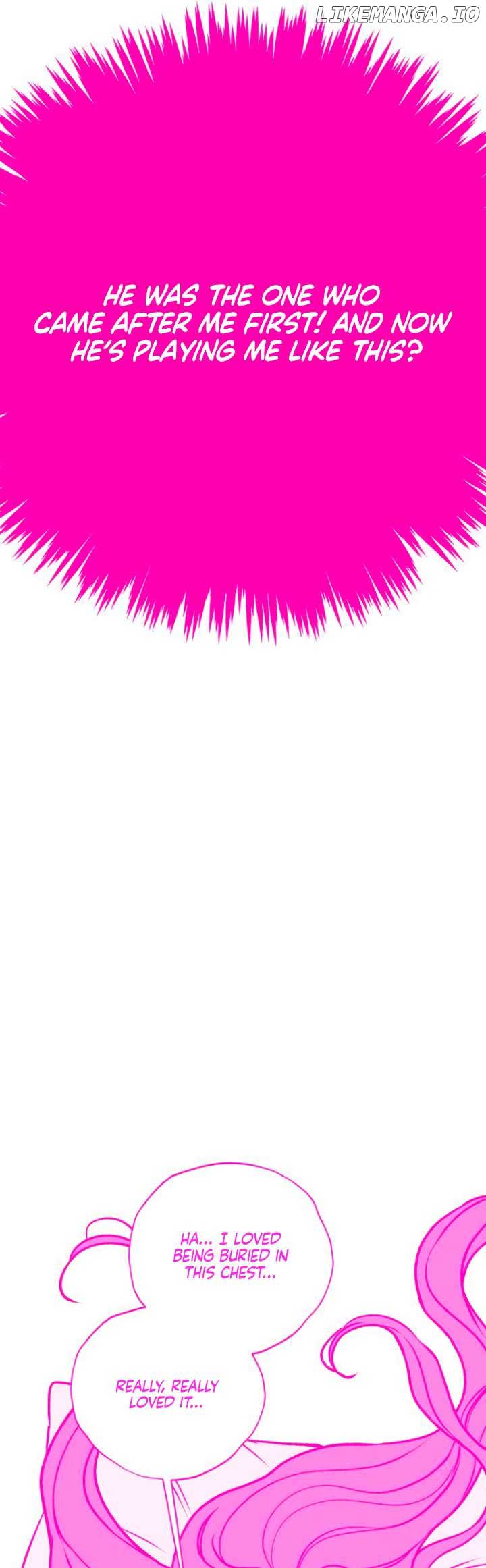 Moonstruck Chapter 16 - Page 17