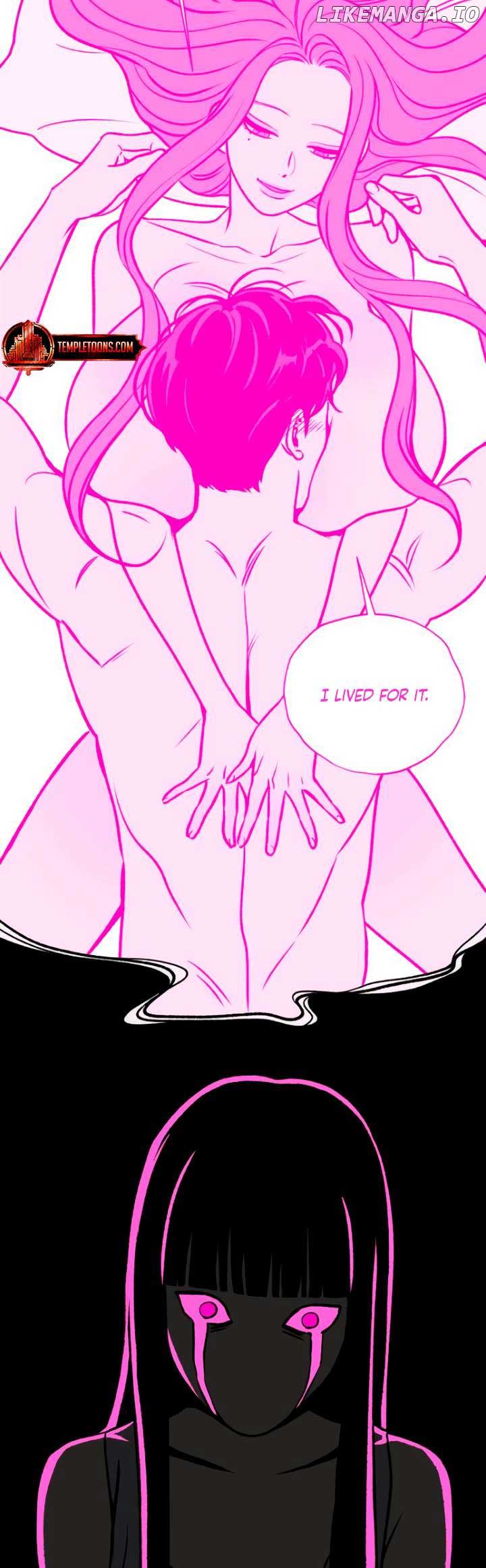 Moonstruck Chapter 16 - Page 18