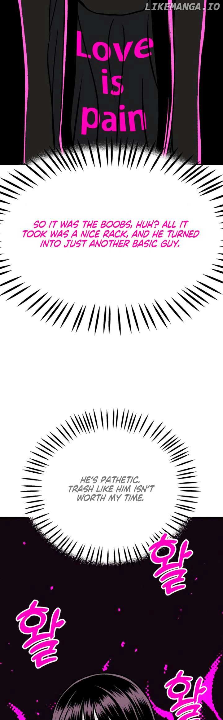 Moonstruck Chapter 16 - Page 19