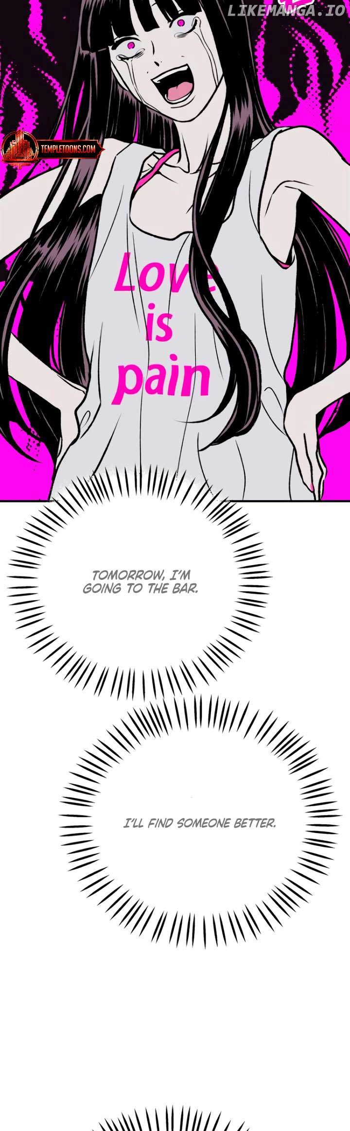 Moonstruck Chapter 16 - Page 20