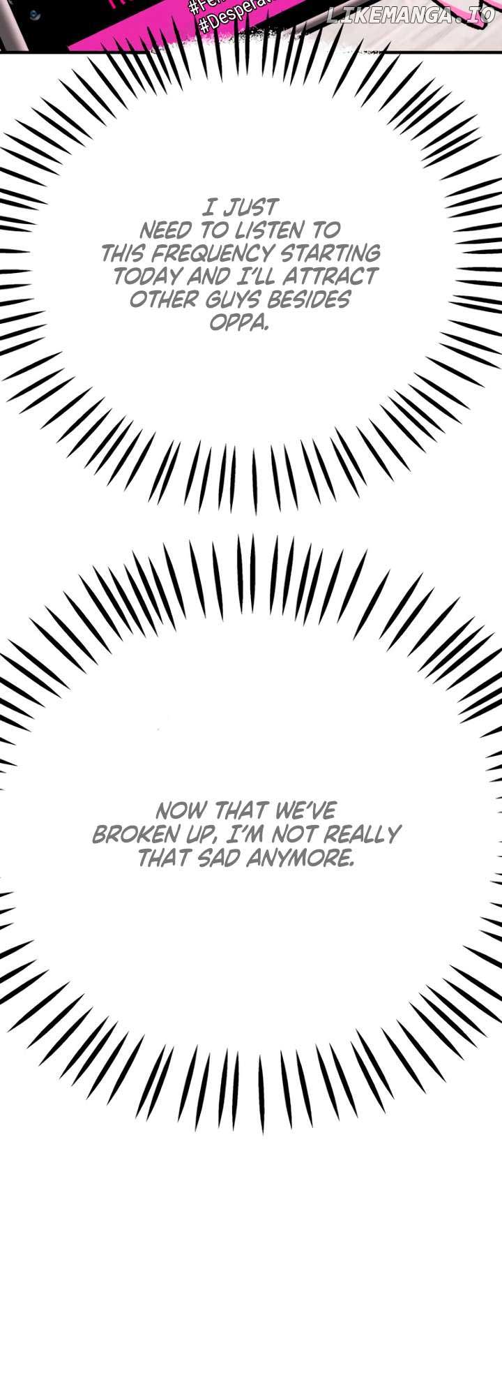 Moonstruck Chapter 16 - Page 24