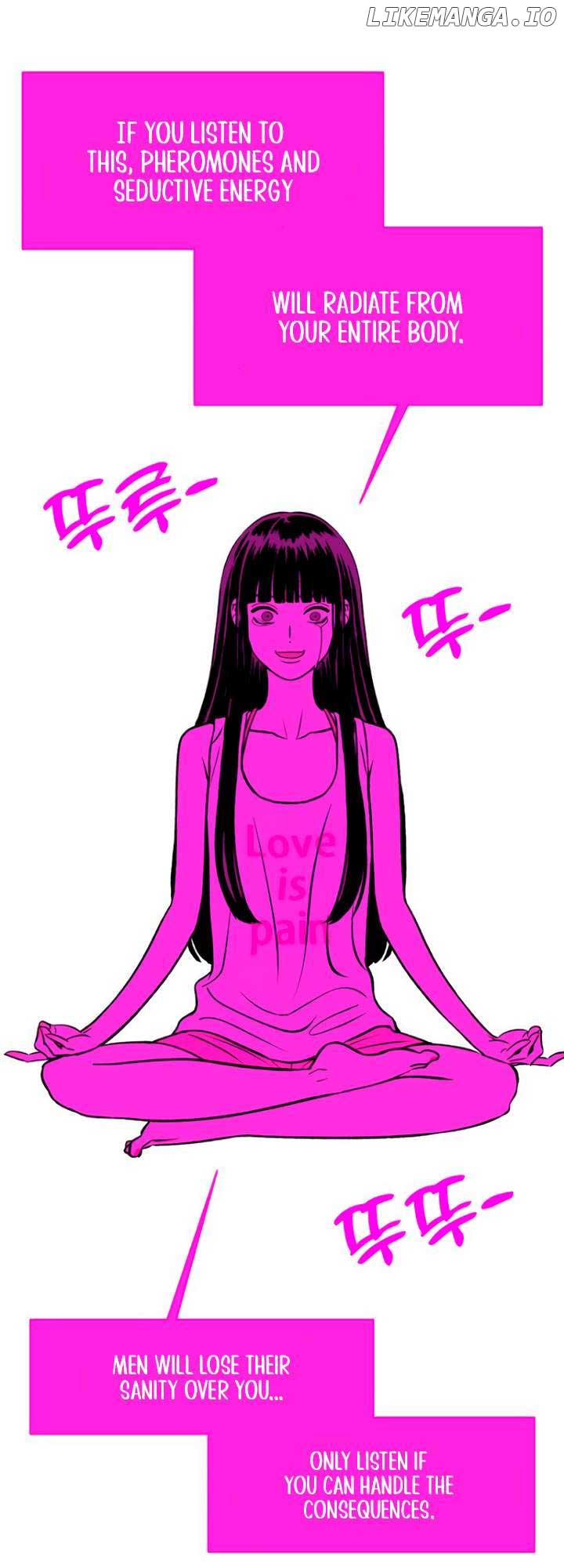 Moonstruck Chapter 16 - Page 25