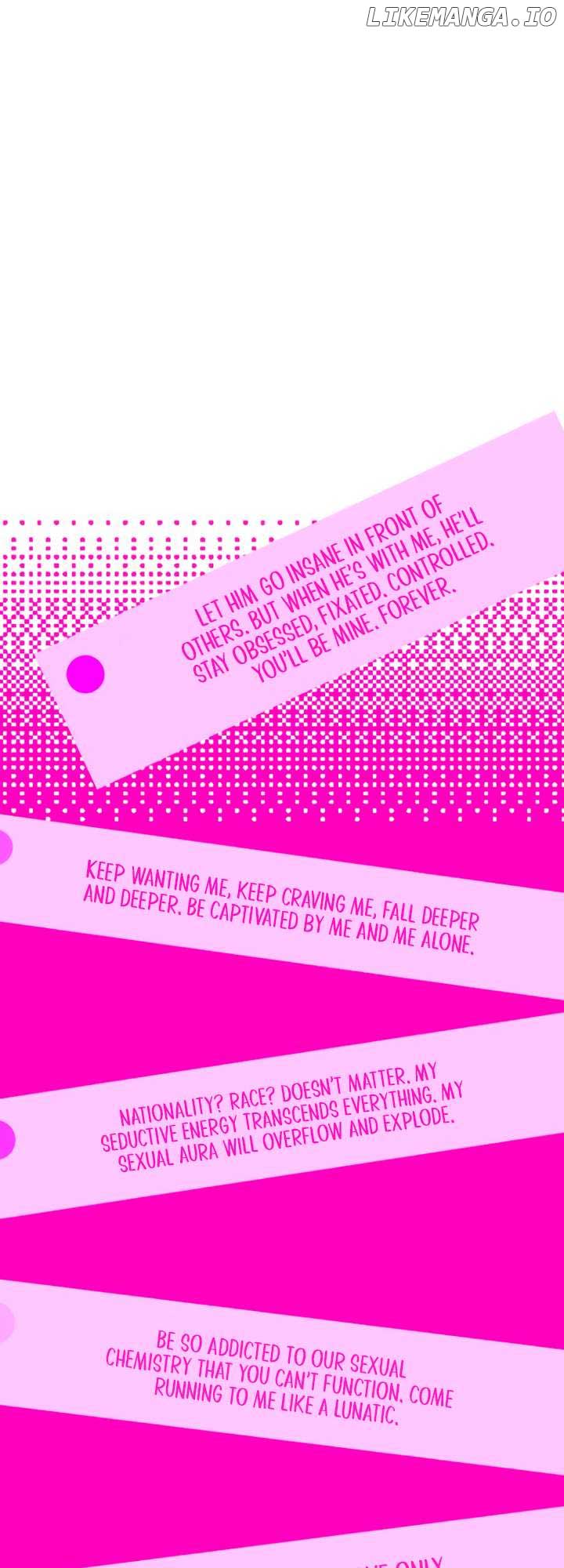 Moonstruck Chapter 16 - Page 26