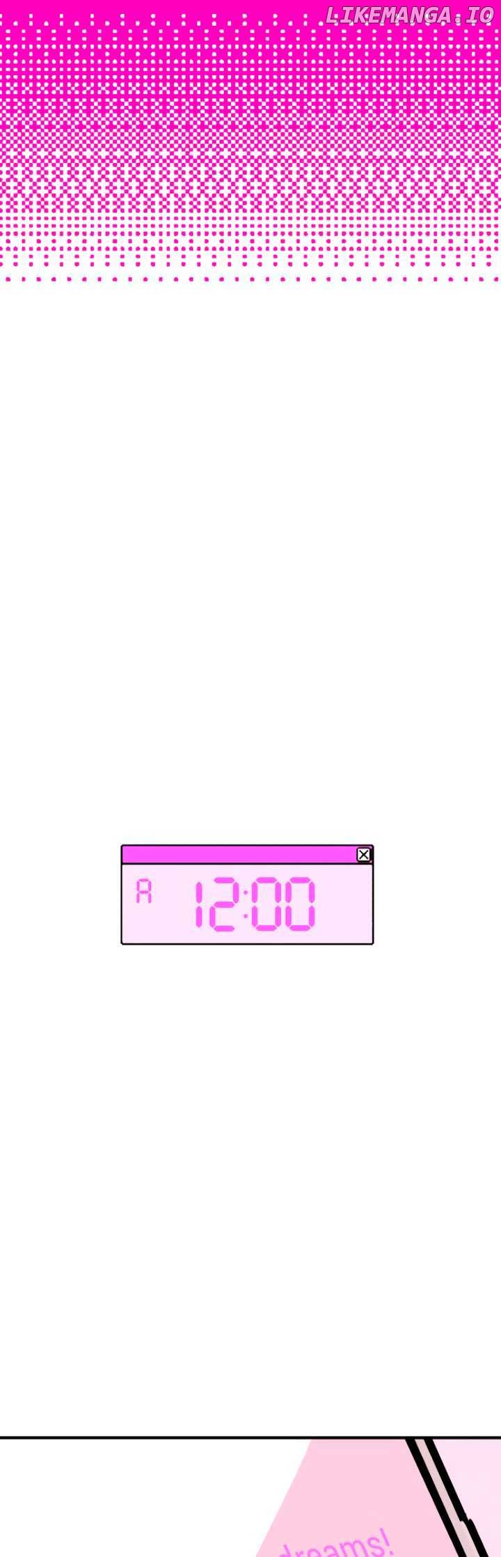 Moonstruck Chapter 16 - Page 28