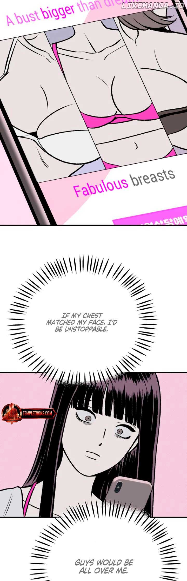 Moonstruck Chapter 16 - Page 29