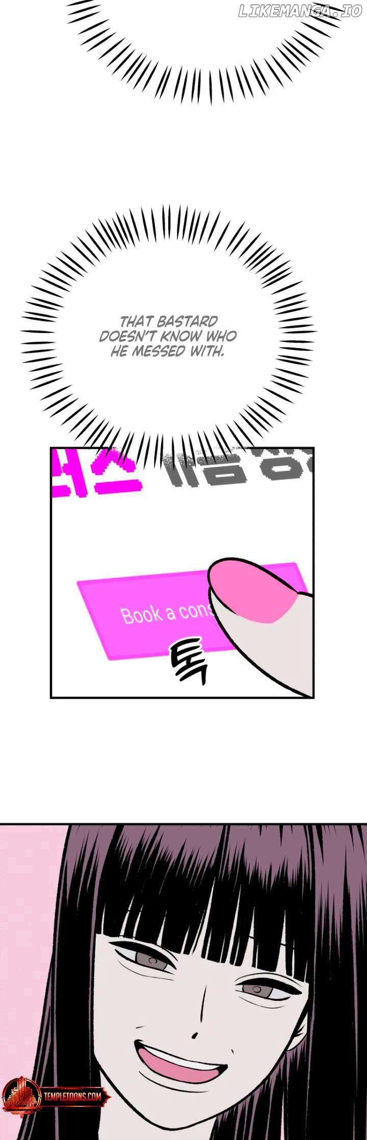 Moonstruck Chapter 16 - Page 30