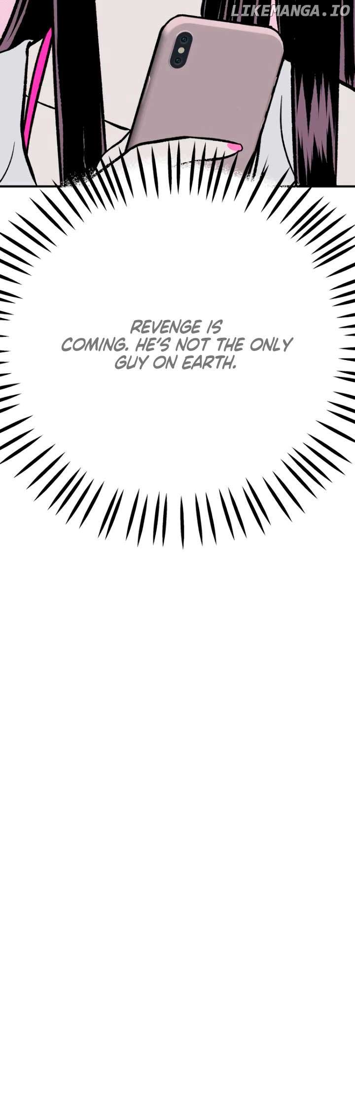 Moonstruck Chapter 16 - Page 31