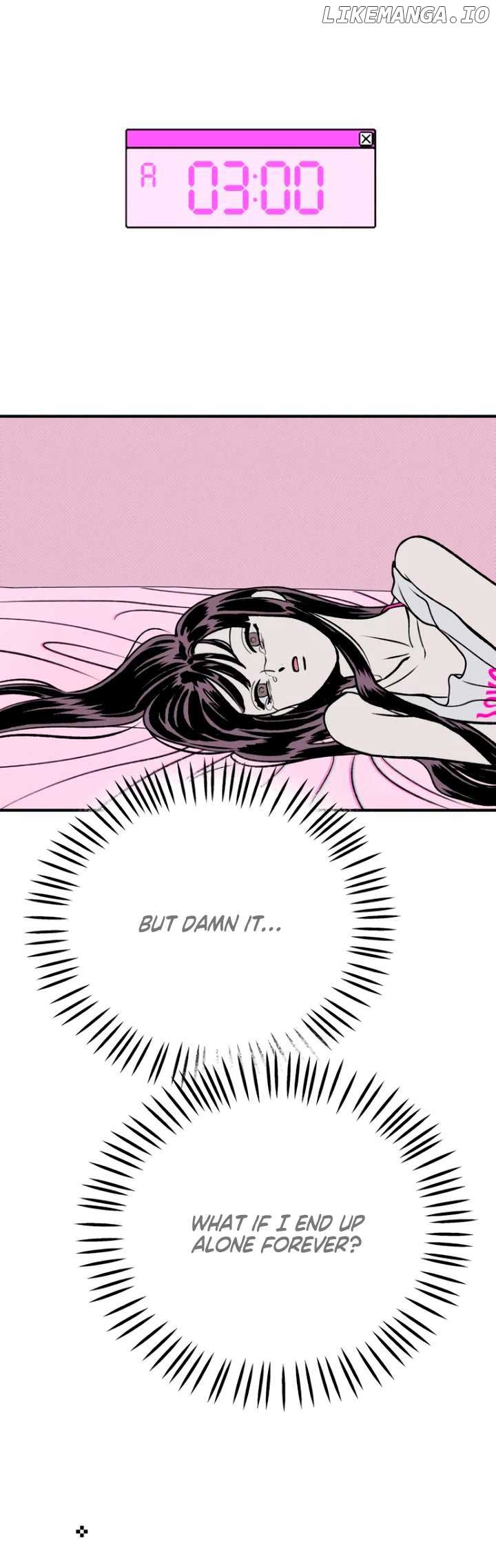 Moonstruck Chapter 16 - Page 32