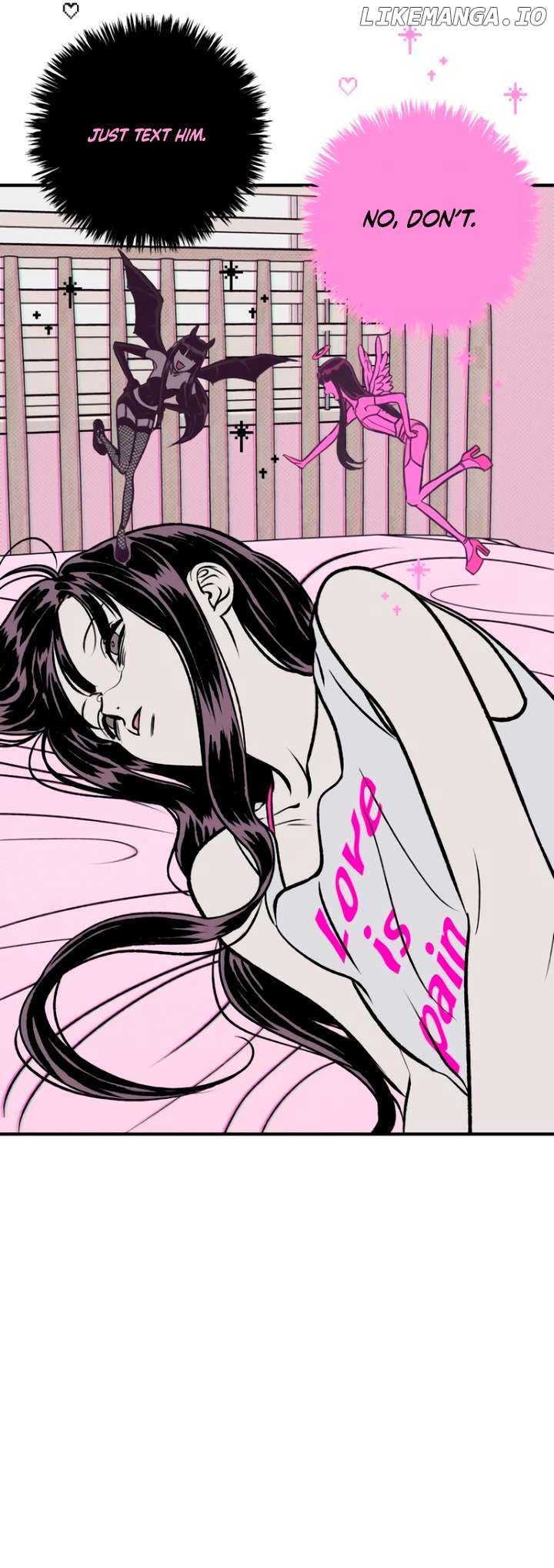 Moonstruck Chapter 16 - Page 33