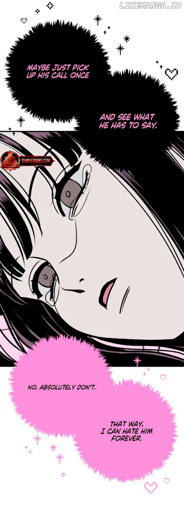 Moonstruck Chapter 16 - Page 34