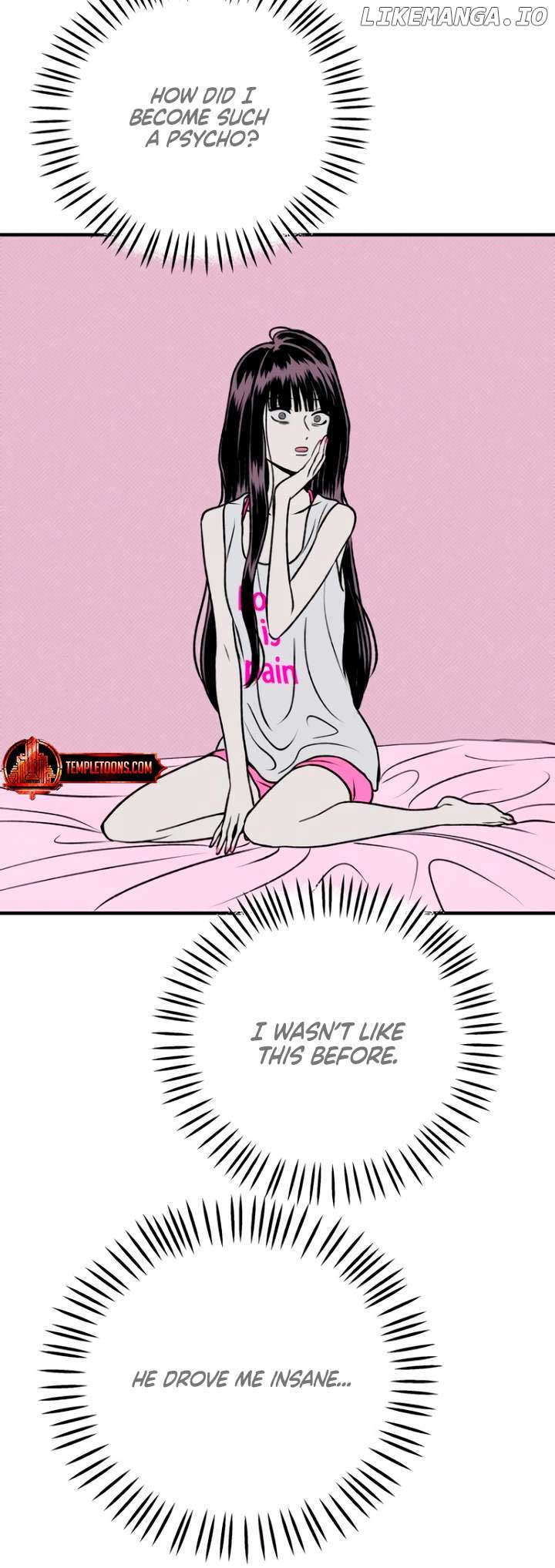 Moonstruck Chapter 16 - Page 38