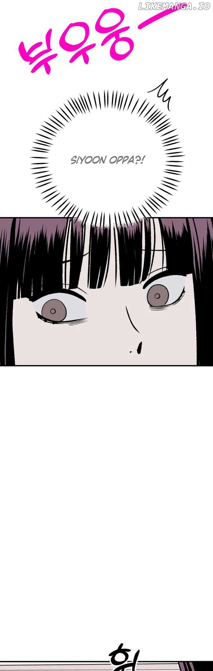 Moonstruck Chapter 16 - Page 39