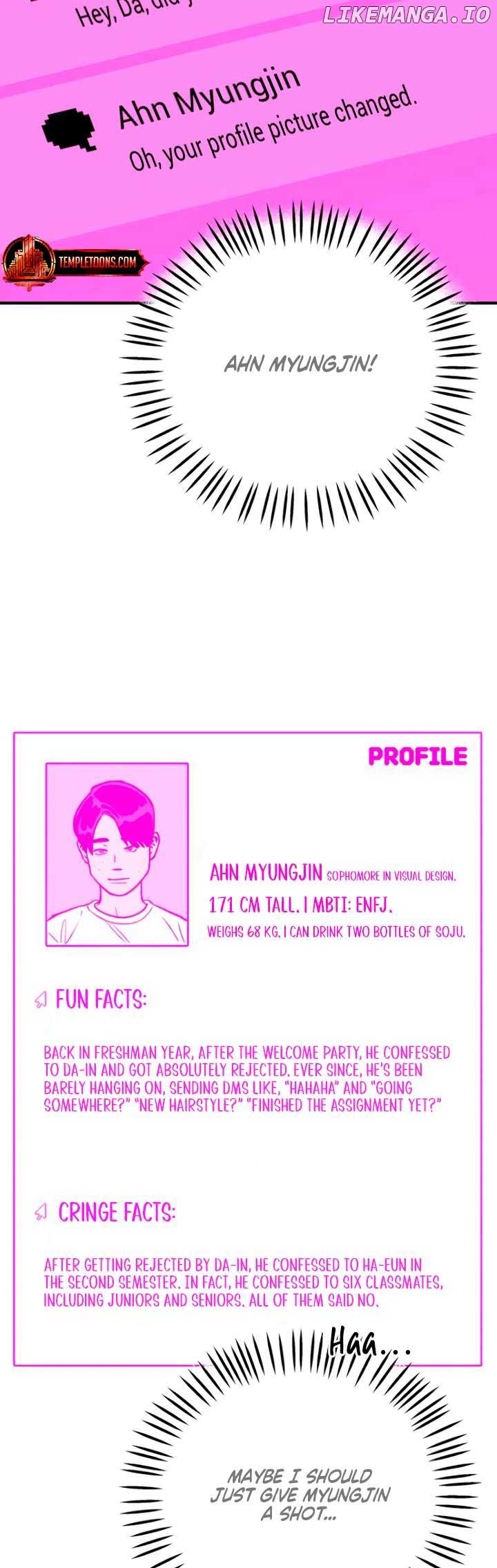 Moonstruck Chapter 16 - Page 41