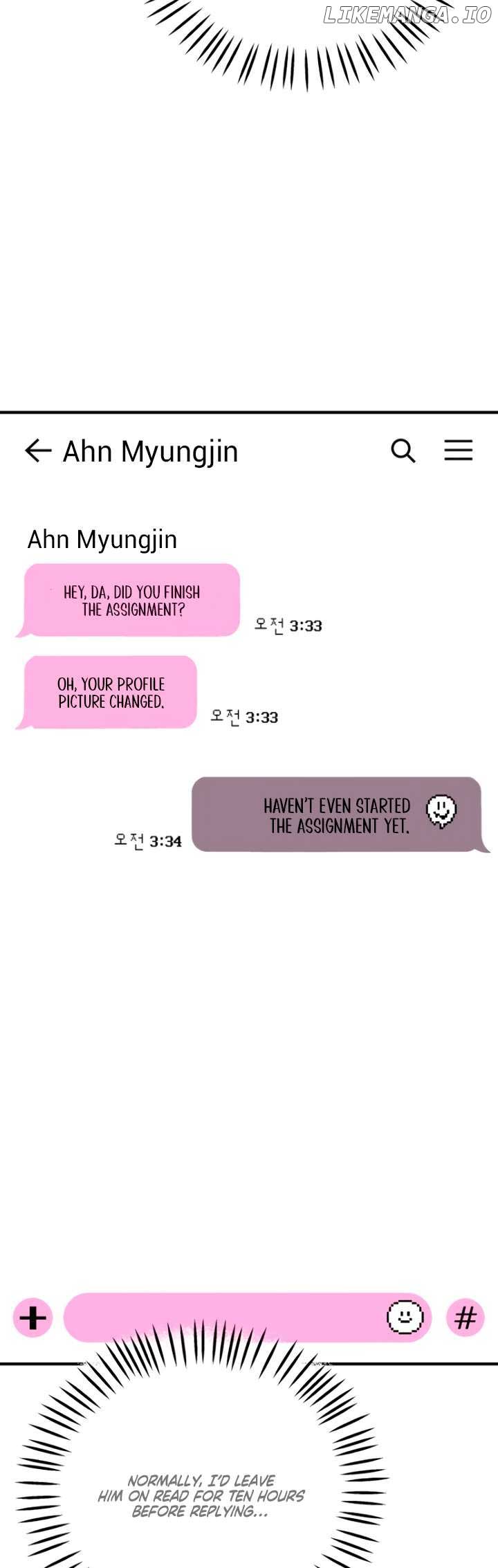 Moonstruck Chapter 16 - Page 42