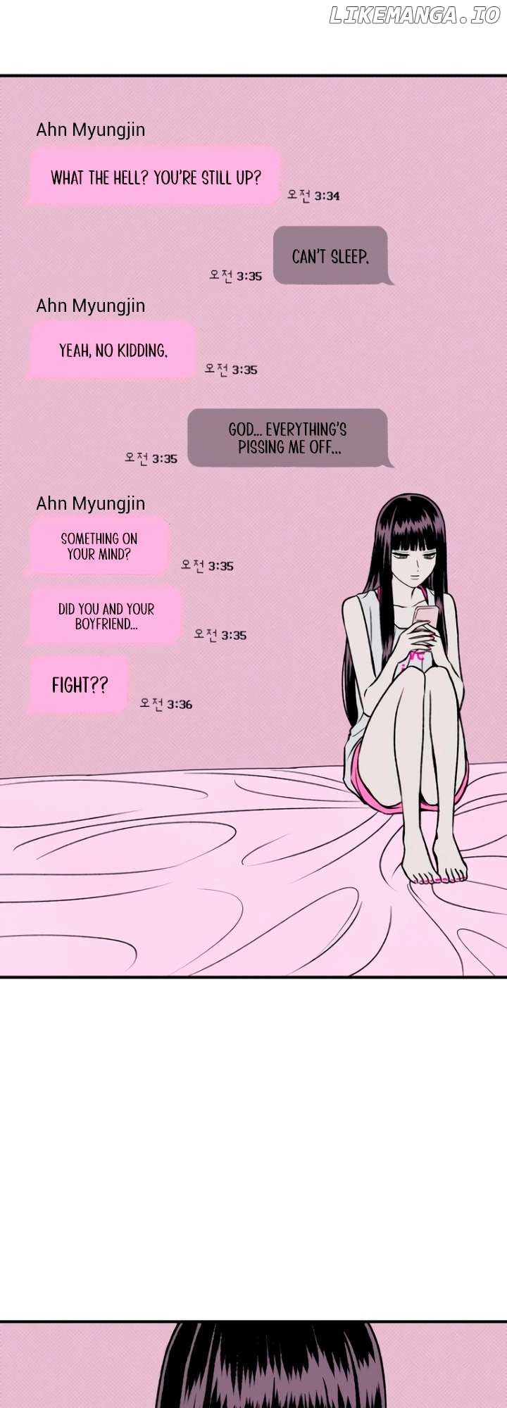 Moonstruck Chapter 16 - Page 44