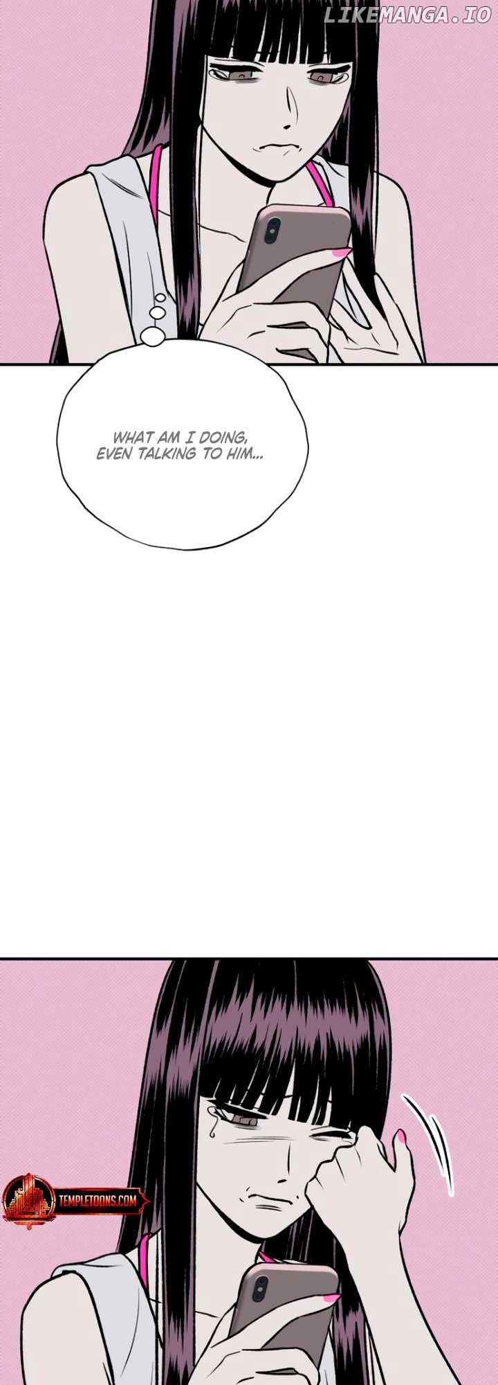 Moonstruck Chapter 16 - Page 45