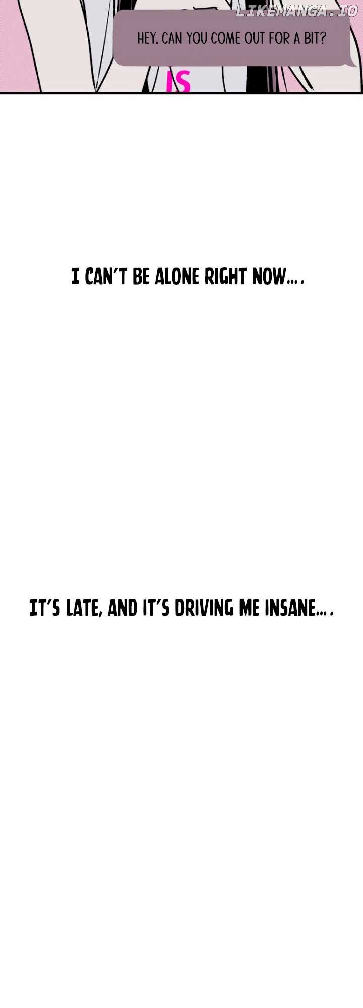 Moonstruck Chapter 16 - Page 46