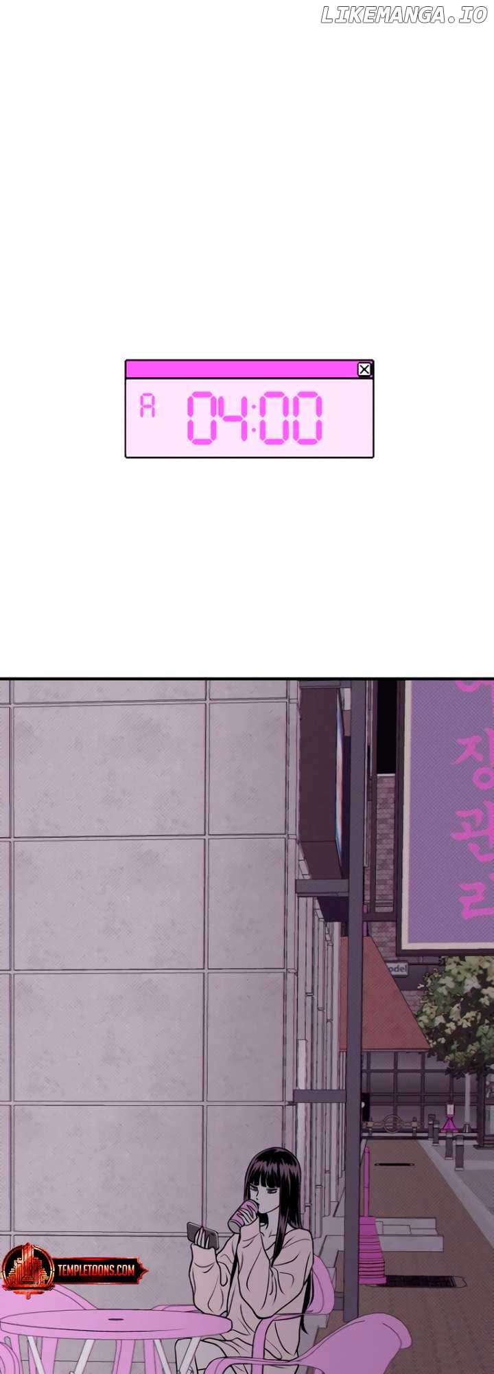 Moonstruck Chapter 16 - Page 47