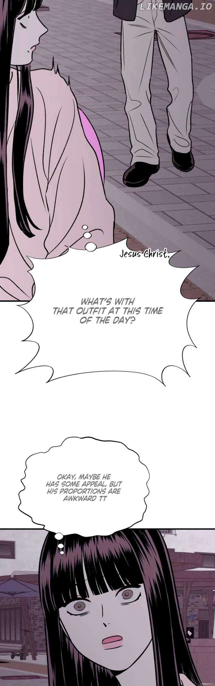 Moonstruck Chapter 16 - Page 51