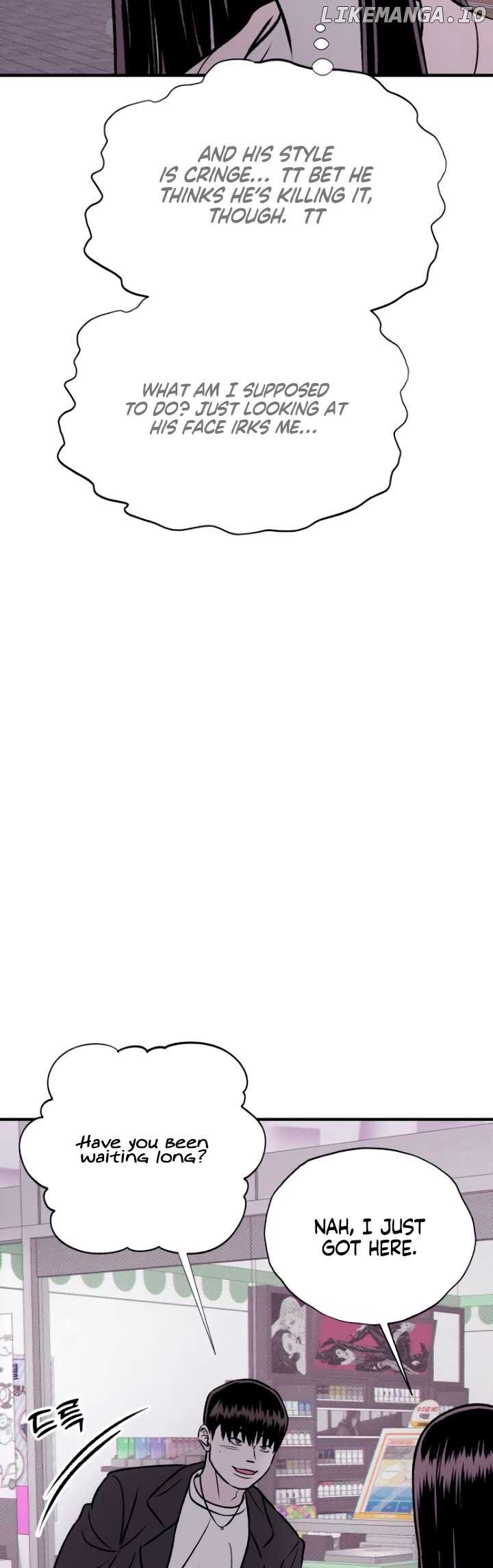 Moonstruck Chapter 16 - Page 52